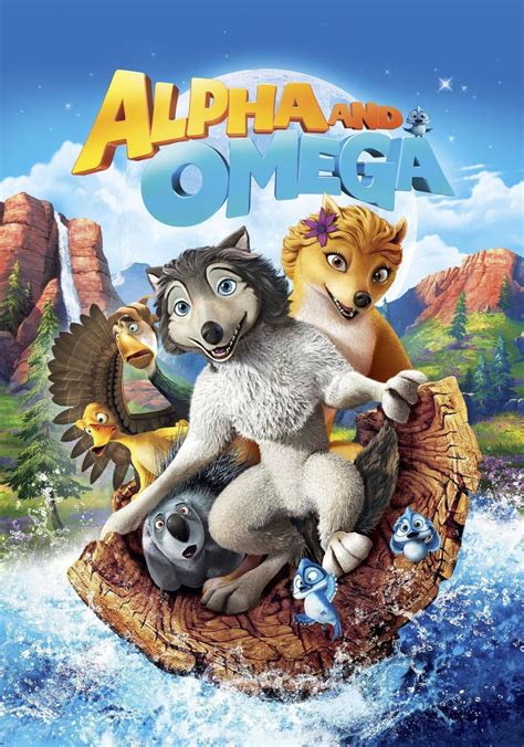 alpha and omega watch movie online putlockers|alpha and omega streaming free.